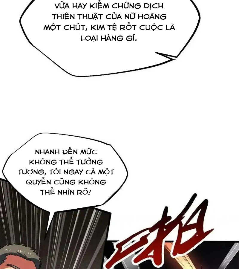 Siêu Cấp Thần Cơ Nhân Chapter 255 - Trang 4