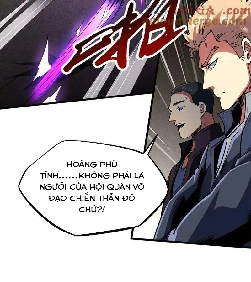 Siêu Cấp Thần Cơ Nhân Chapter 255 - Trang 4