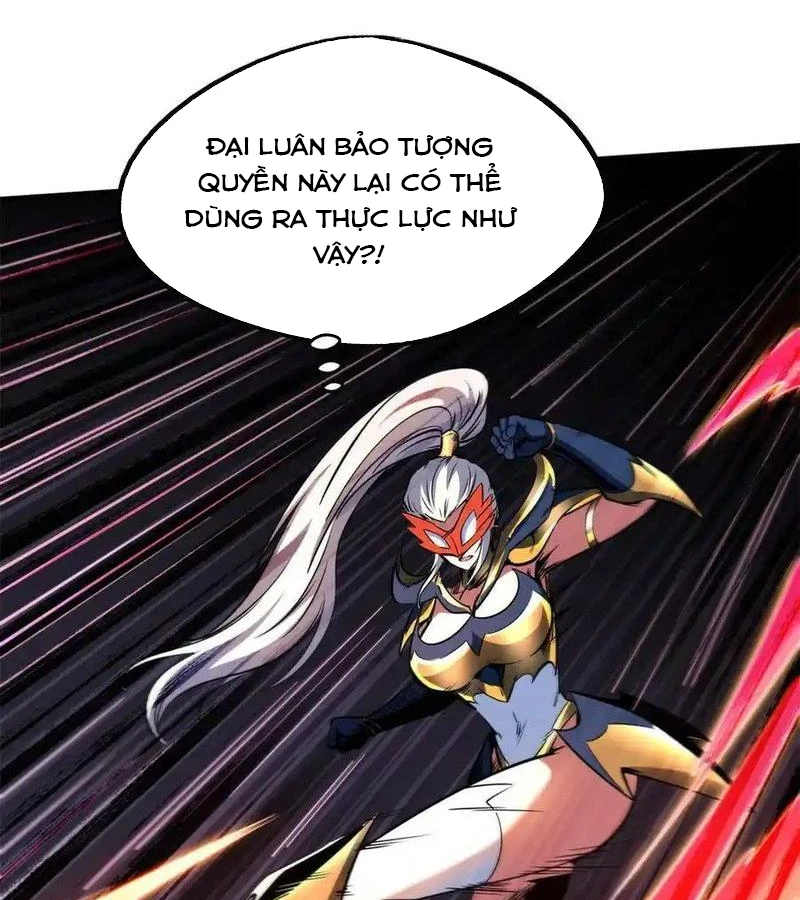 Siêu Cấp Thần Cơ Nhân Chapter 255 - Trang 4