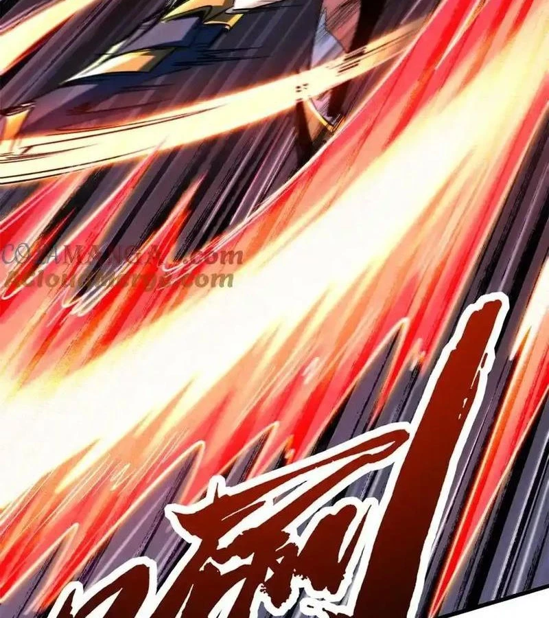 Siêu Cấp Thần Cơ Nhân Chapter 255 - Trang 4