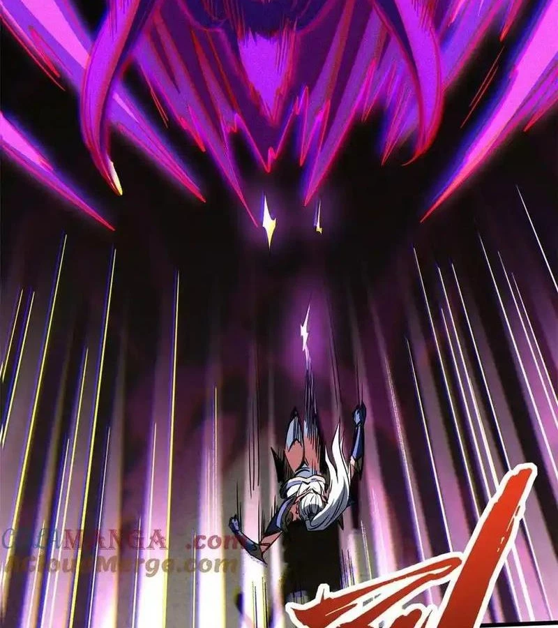 Siêu Cấp Thần Cơ Nhân Chapter 255 - Trang 4