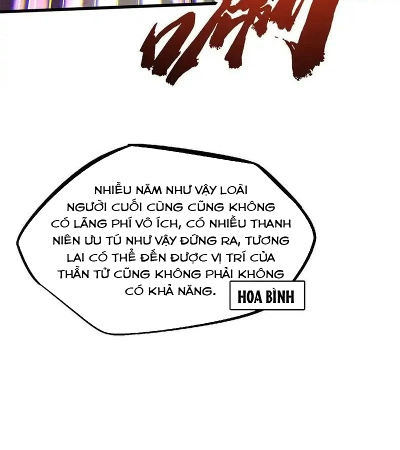 Siêu Cấp Thần Cơ Nhân Chapter 255 - Trang 4