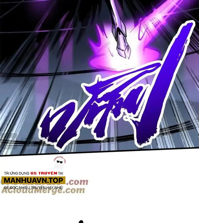 Siêu Cấp Thần Cơ Nhân Chapter 255 - Trang 4