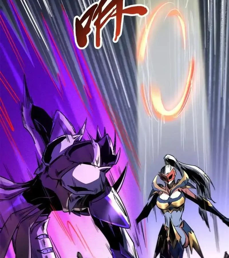 Siêu Cấp Thần Cơ Nhân Chapter 255 - Trang 4