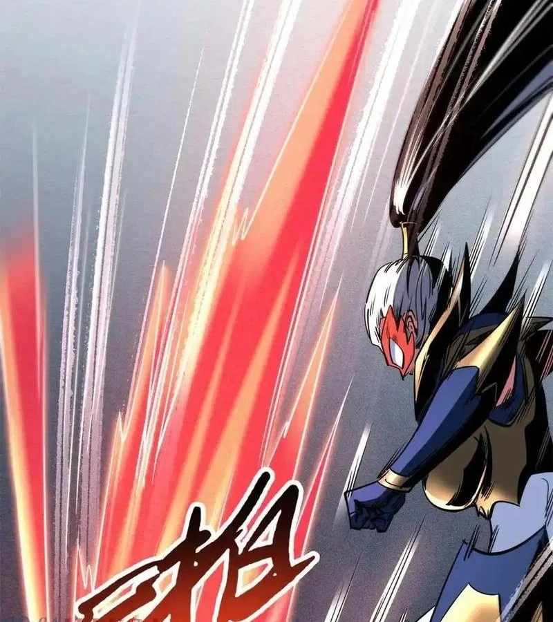 Siêu Cấp Thần Cơ Nhân Chapter 255 - Trang 4