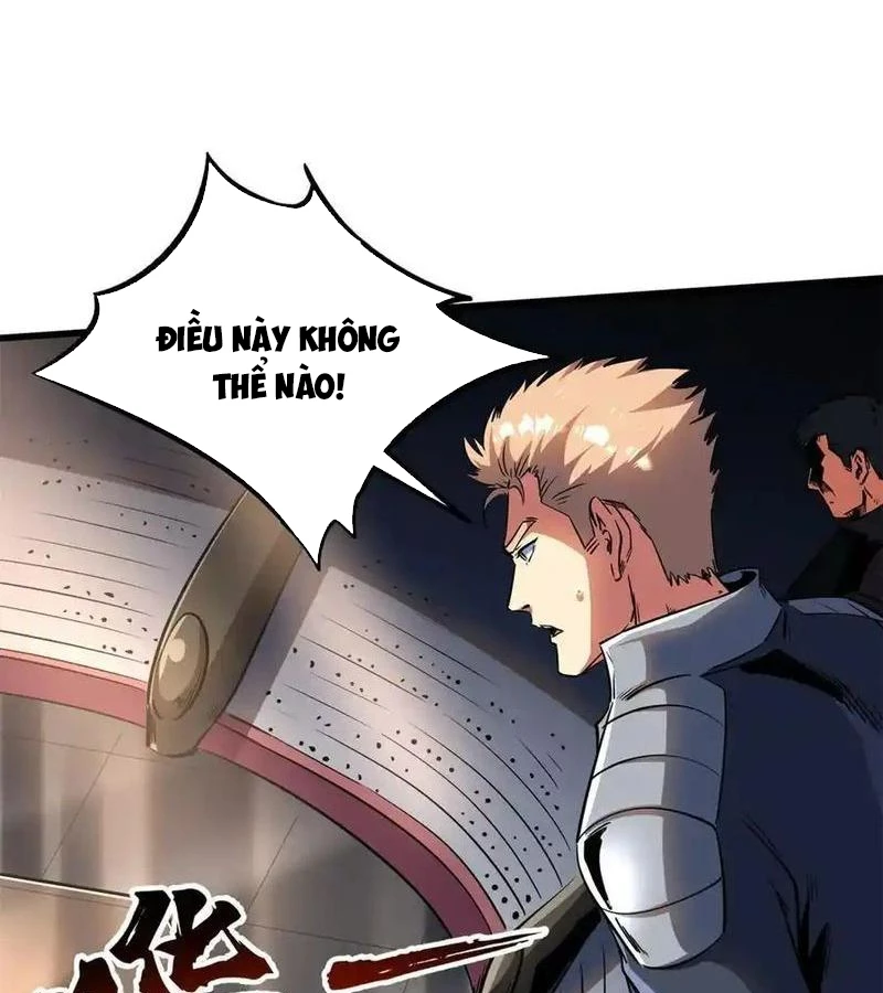 Siêu Cấp Thần Cơ Nhân Chapter 255 - Trang 4