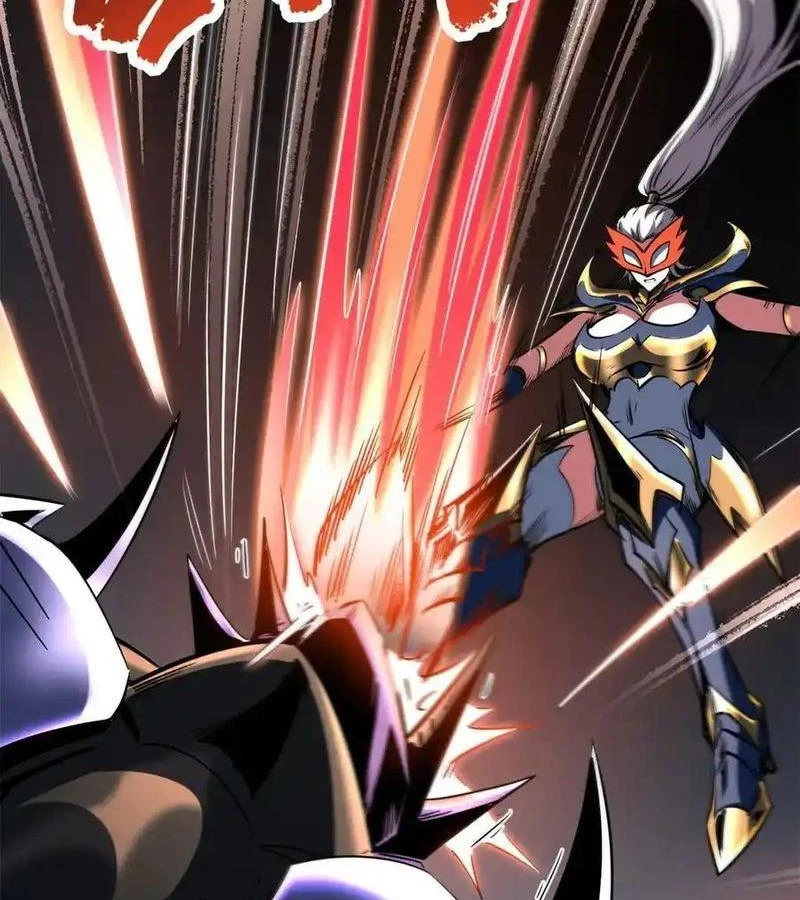 Siêu Cấp Thần Cơ Nhân Chapter 255 - Trang 4