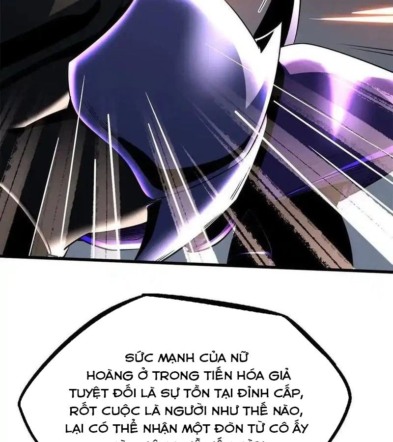 Siêu Cấp Thần Cơ Nhân Chapter 255 - Trang 4