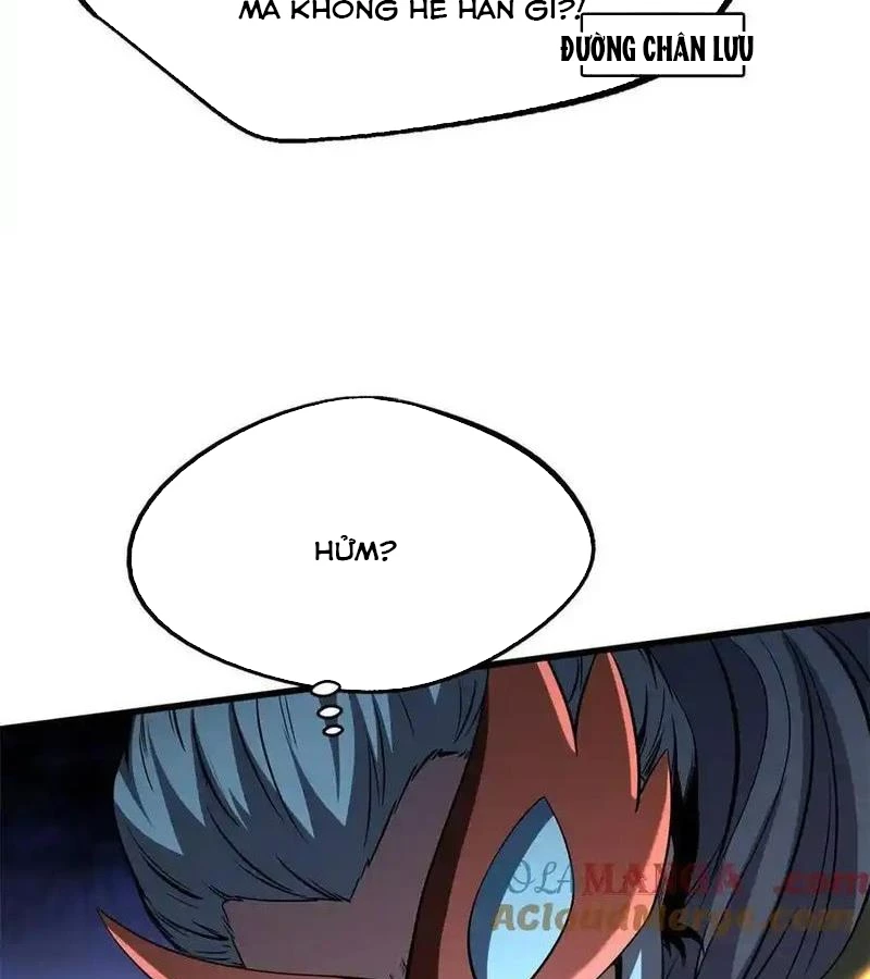 Siêu Cấp Thần Cơ Nhân Chapter 255 - Trang 4
