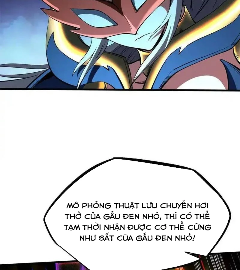 Siêu Cấp Thần Cơ Nhân Chapter 255 - Trang 4