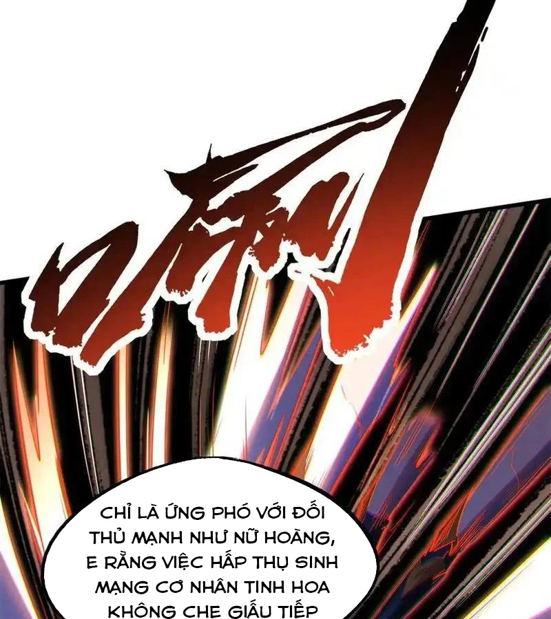 Siêu Cấp Thần Cơ Nhân Chapter 255 - Trang 4