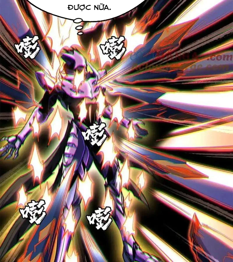Siêu Cấp Thần Cơ Nhân Chapter 255 - Trang 4