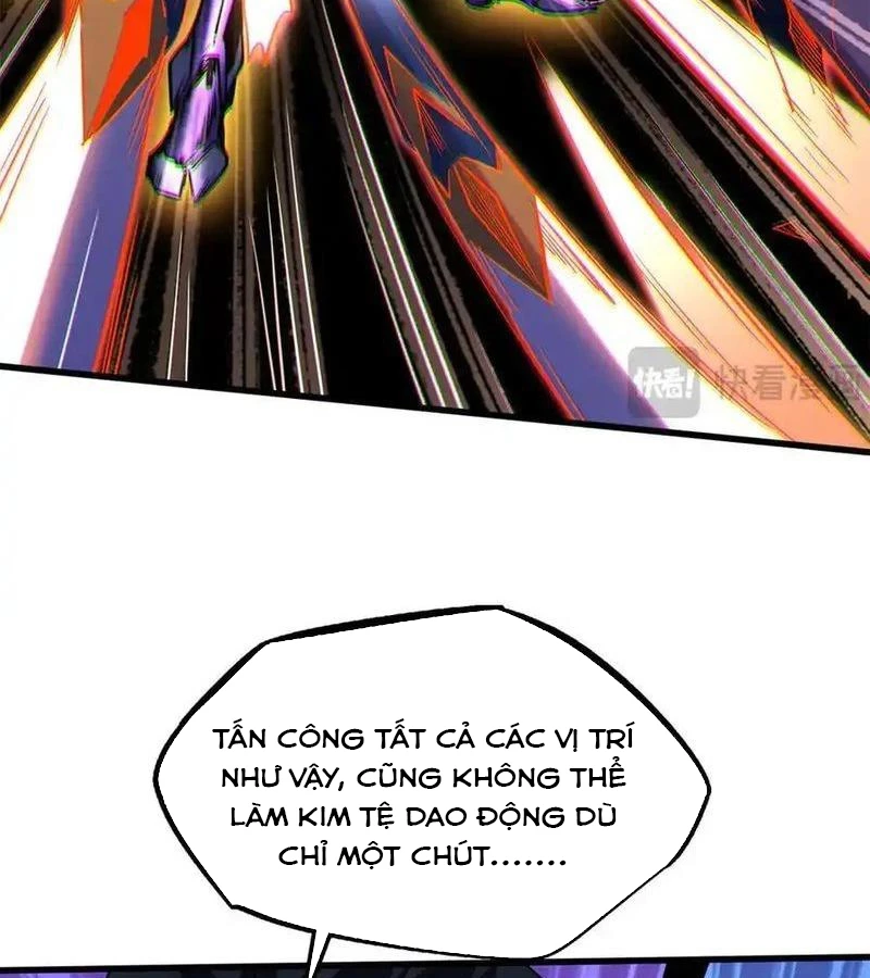 Siêu Cấp Thần Cơ Nhân Chapter 255 - Trang 4
