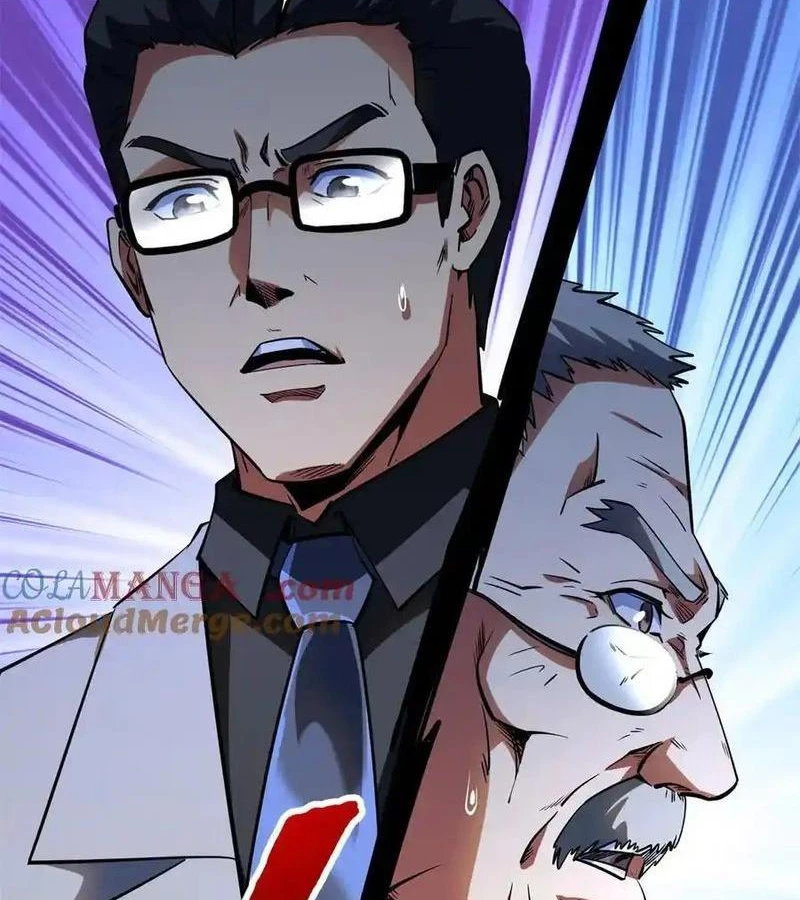 Siêu Cấp Thần Cơ Nhân Chapter 255 - Trang 4