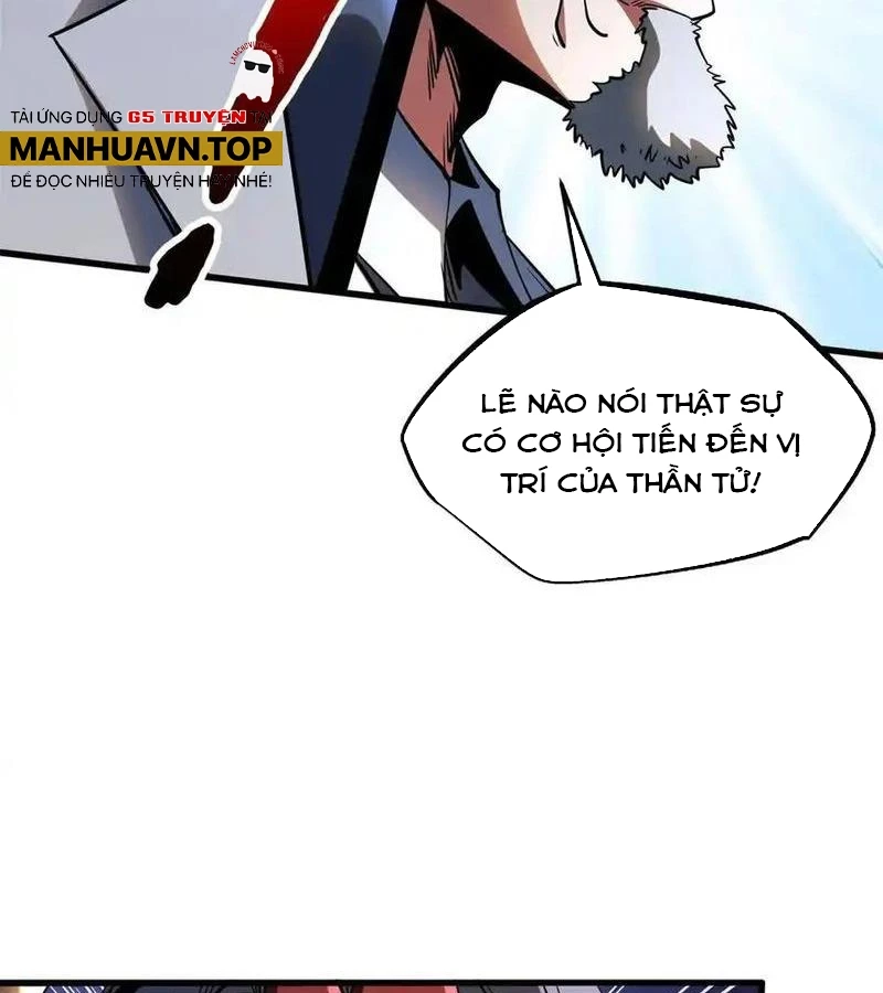 Siêu Cấp Thần Cơ Nhân Chapter 255 - Trang 4