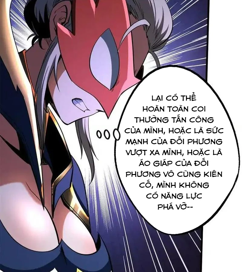 Siêu Cấp Thần Cơ Nhân Chapter 255 - Trang 4