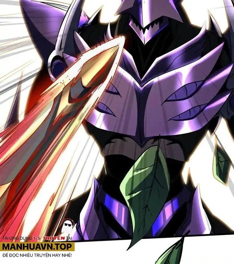 Siêu Cấp Thần Cơ Nhân Chapter 255 - Trang 4