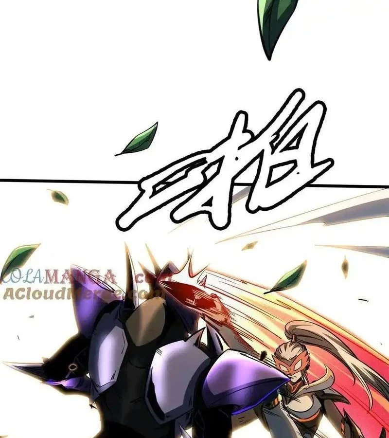 Siêu Cấp Thần Cơ Nhân Chapter 255 - Trang 4