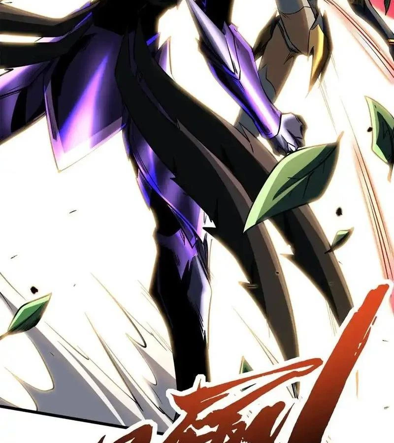 Siêu Cấp Thần Cơ Nhân Chapter 255 - Trang 4