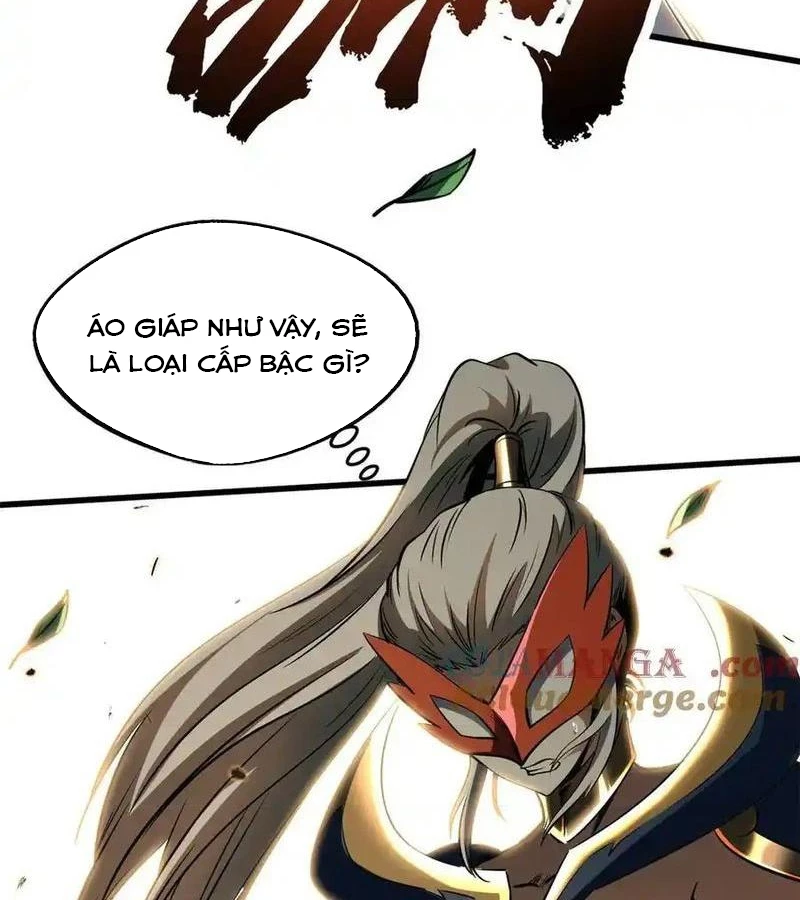 Siêu Cấp Thần Cơ Nhân Chapter 255 - Trang 4