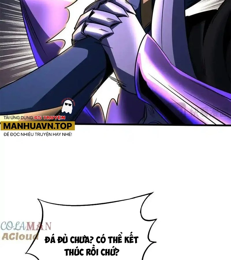 Siêu Cấp Thần Cơ Nhân Chapter 255 - Trang 4