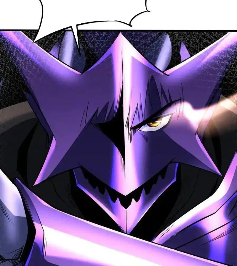 Siêu Cấp Thần Cơ Nhân Chapter 255 - Trang 4