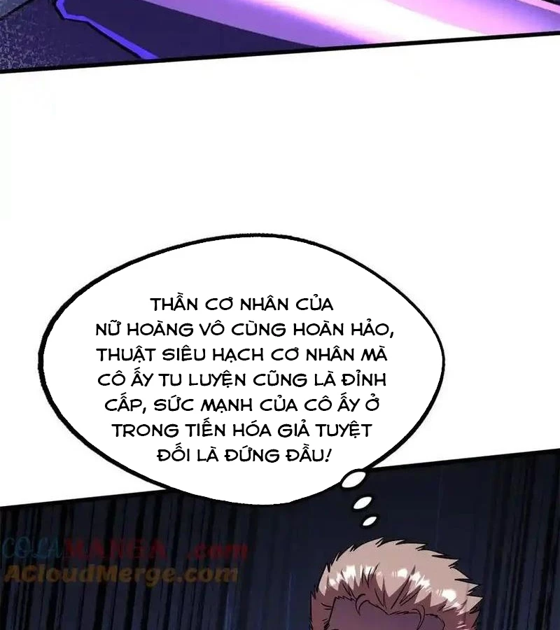 Siêu Cấp Thần Cơ Nhân Chapter 255 - Trang 4