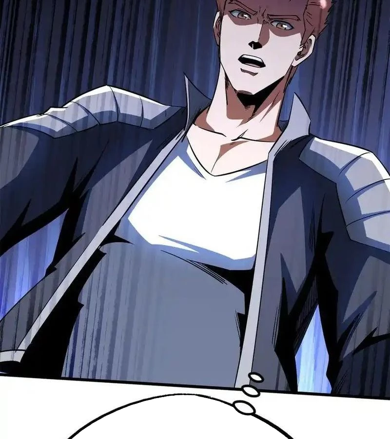 Siêu Cấp Thần Cơ Nhân Chapter 255 - Trang 4