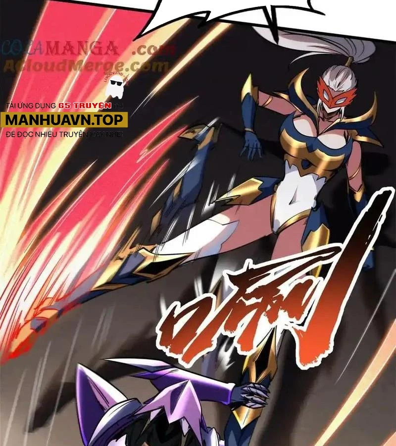 Siêu Cấp Thần Cơ Nhân Chapter 255 - Trang 4