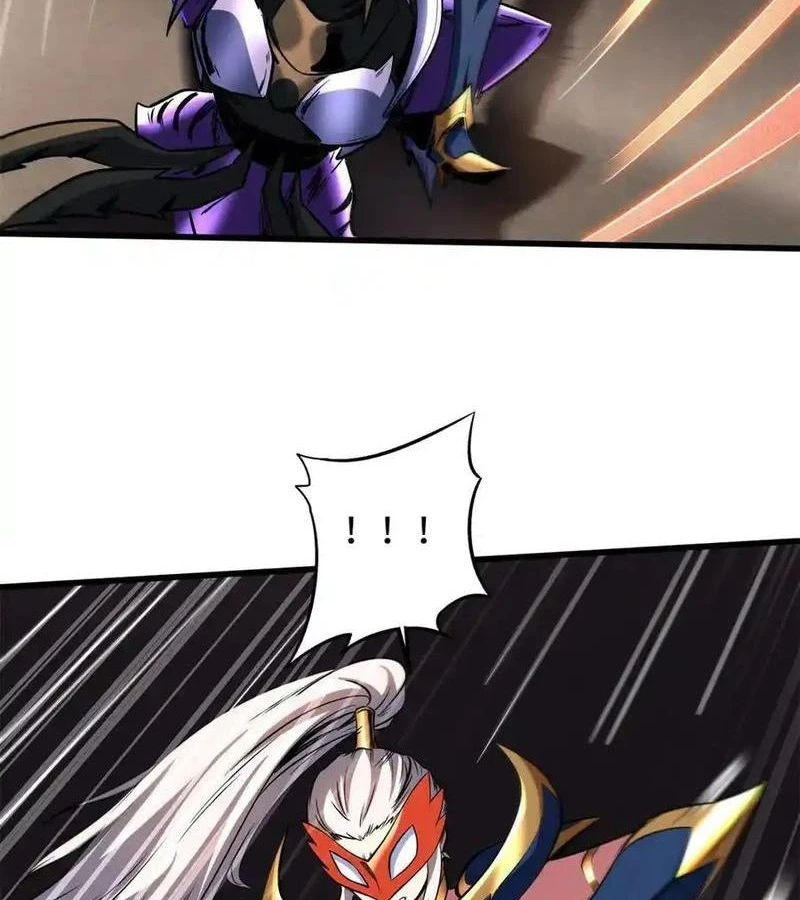 Siêu Cấp Thần Cơ Nhân Chapter 255 - Trang 4