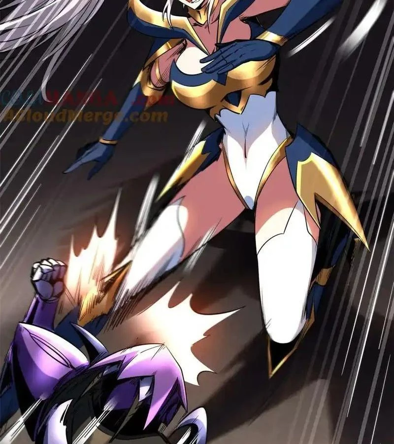 Siêu Cấp Thần Cơ Nhân Chapter 255 - Trang 4