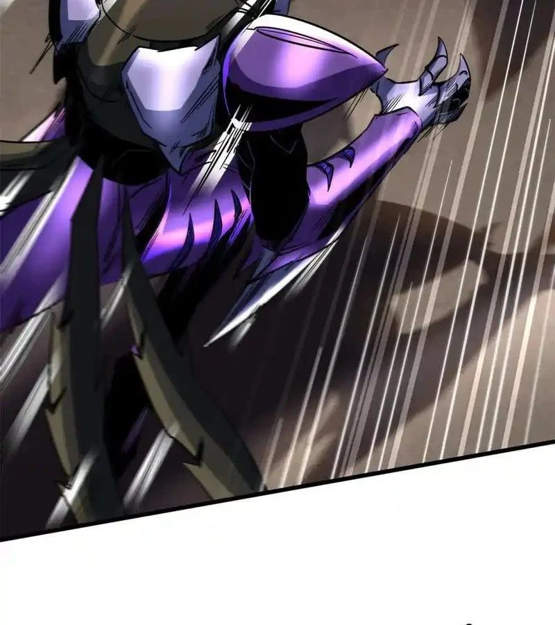 Siêu Cấp Thần Cơ Nhân Chapter 255 - Trang 4