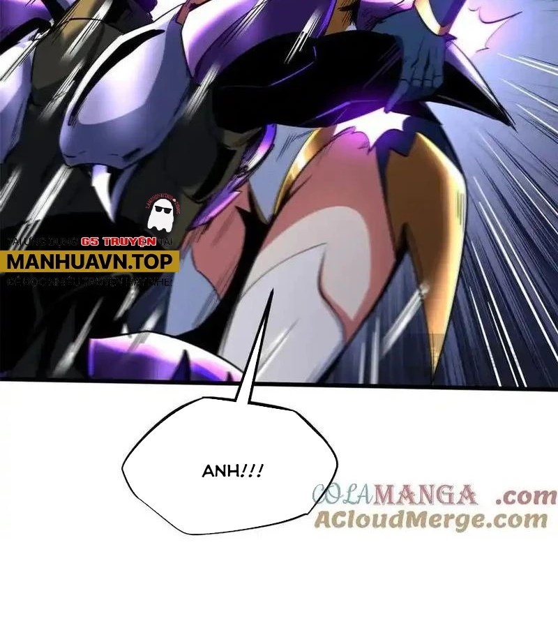 Siêu Cấp Thần Cơ Nhân Chapter 255 - Trang 4