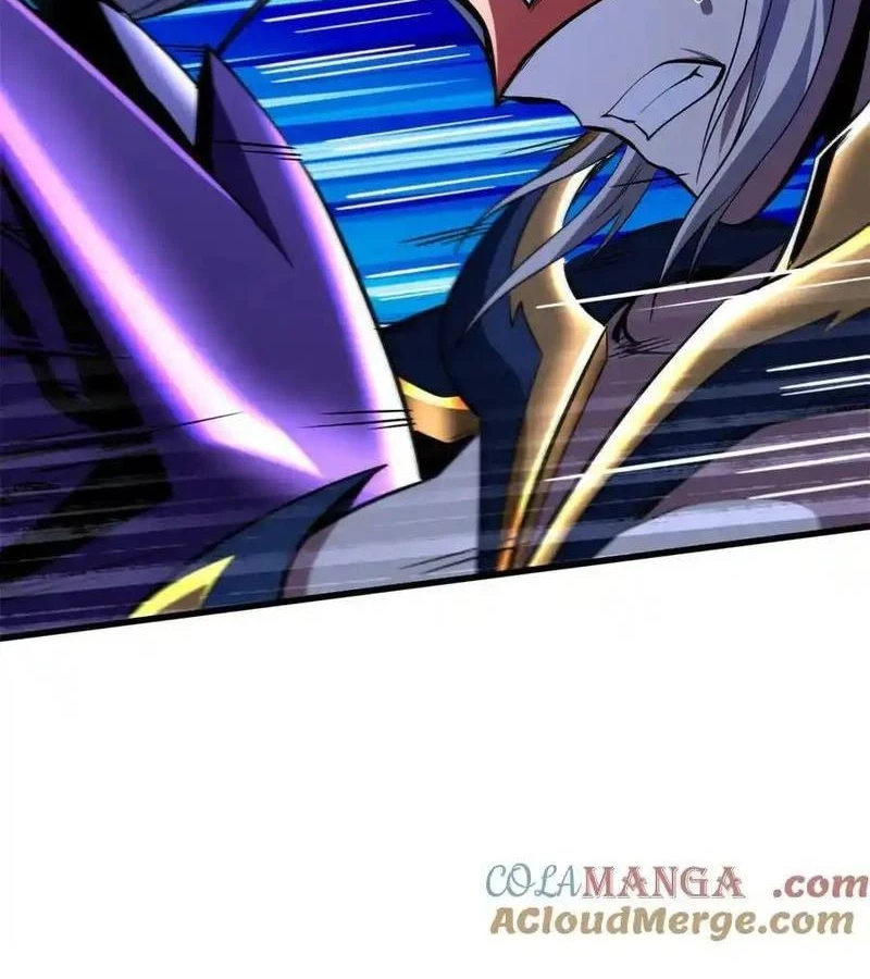 Siêu Cấp Thần Cơ Nhân Chapter 255 - Trang 4