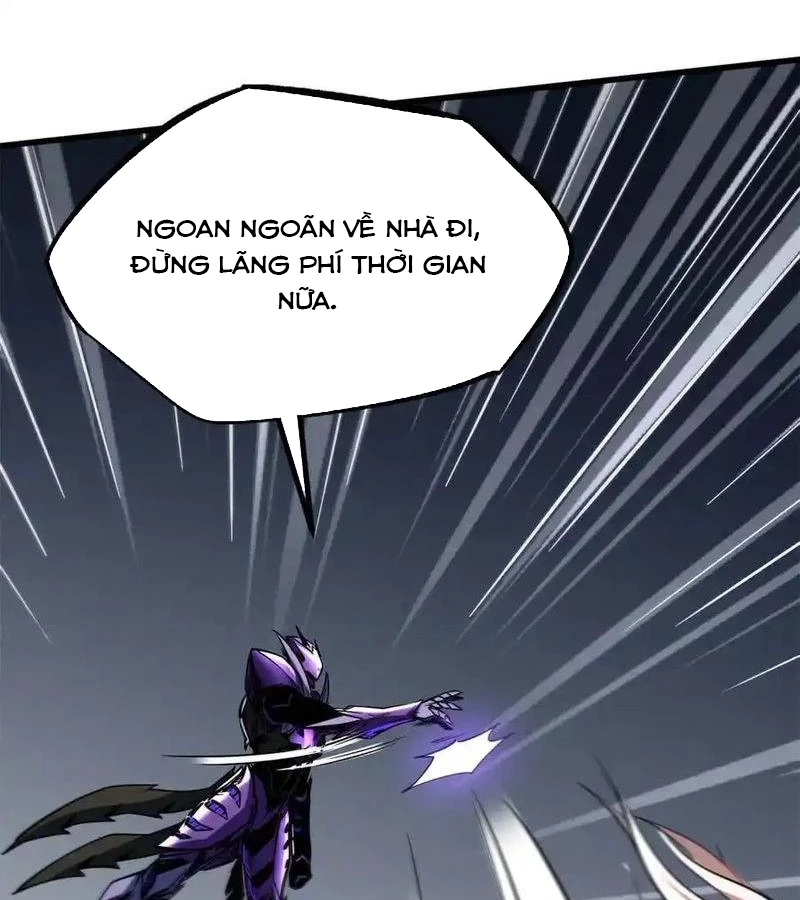 Siêu Cấp Thần Cơ Nhân Chapter 255 - Trang 4