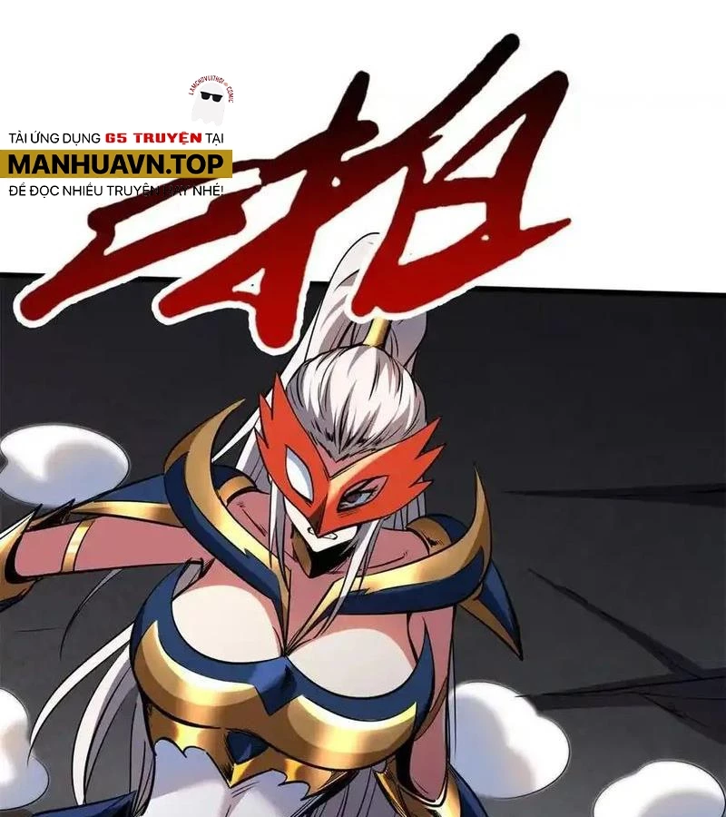 Siêu Cấp Thần Cơ Nhân Chapter 255 - Trang 4