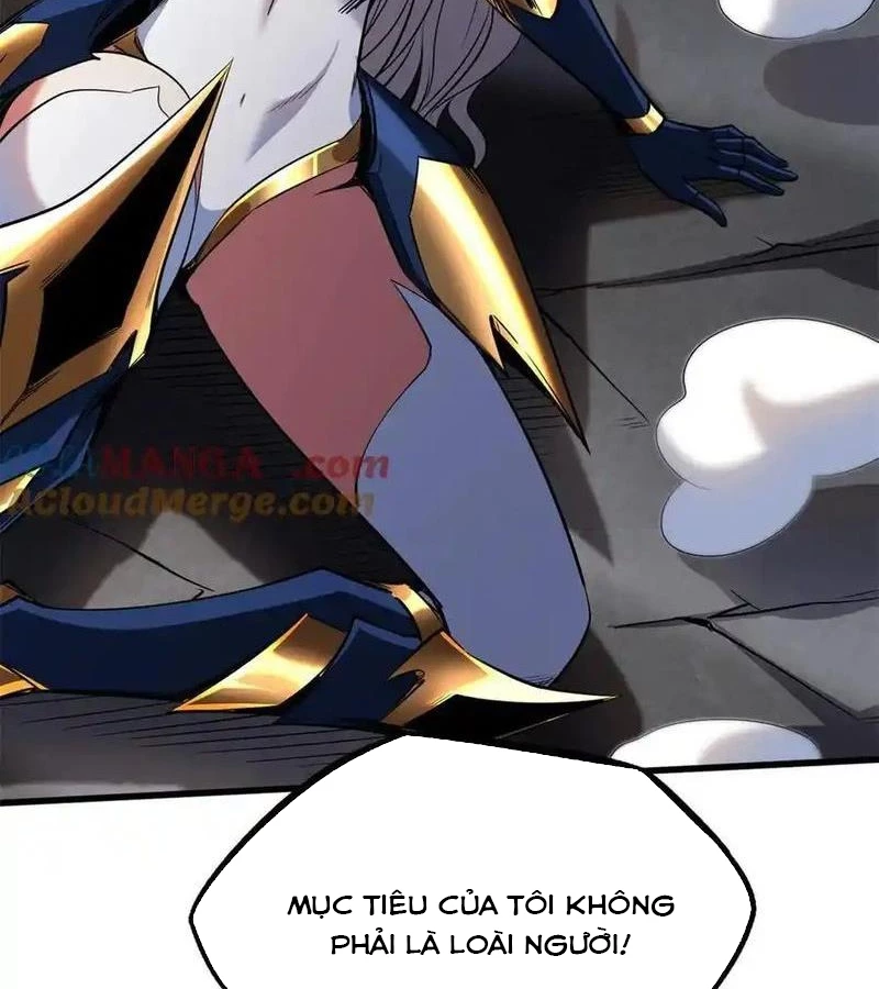 Siêu Cấp Thần Cơ Nhân Chapter 255 - Trang 4