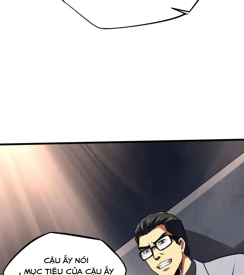 Siêu Cấp Thần Cơ Nhân Chapter 255 - Trang 4