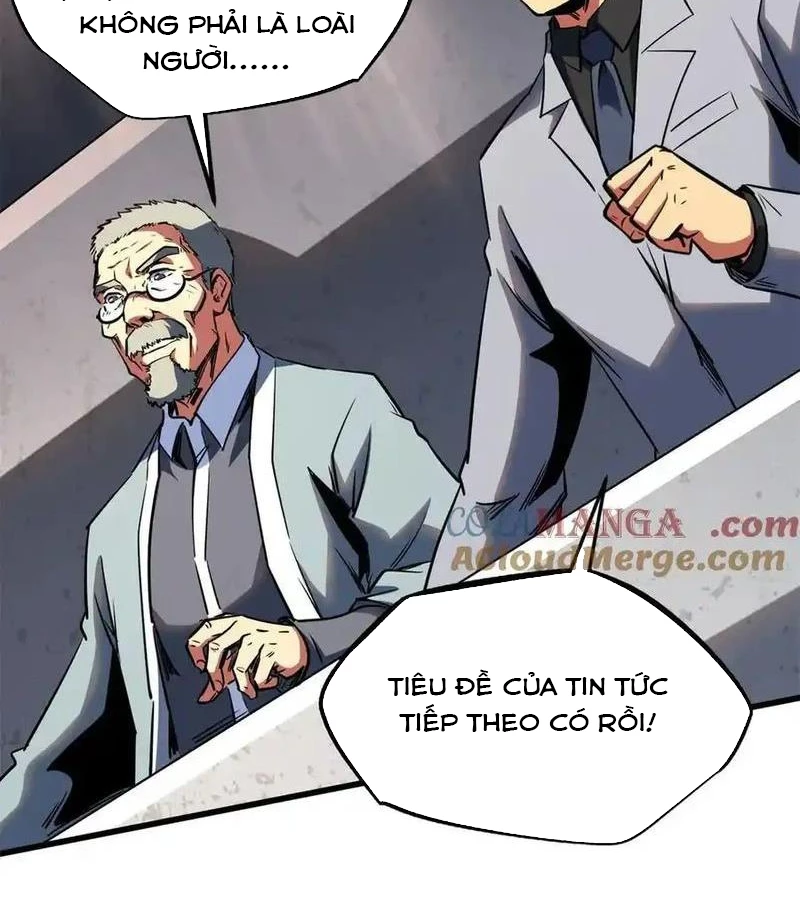 Siêu Cấp Thần Cơ Nhân Chapter 255 - Trang 4