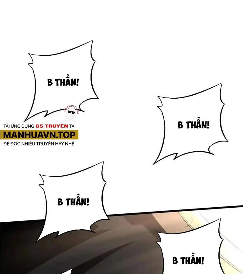 Siêu Cấp Thần Cơ Nhân Chapter 255 - Trang 4