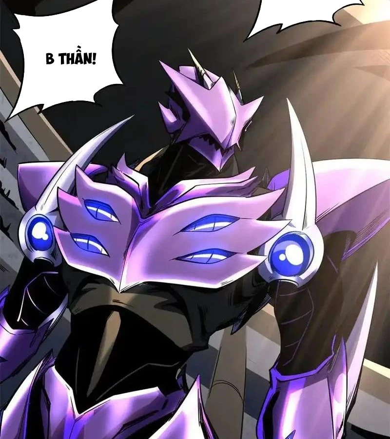 Siêu Cấp Thần Cơ Nhân Chapter 255 - Trang 4