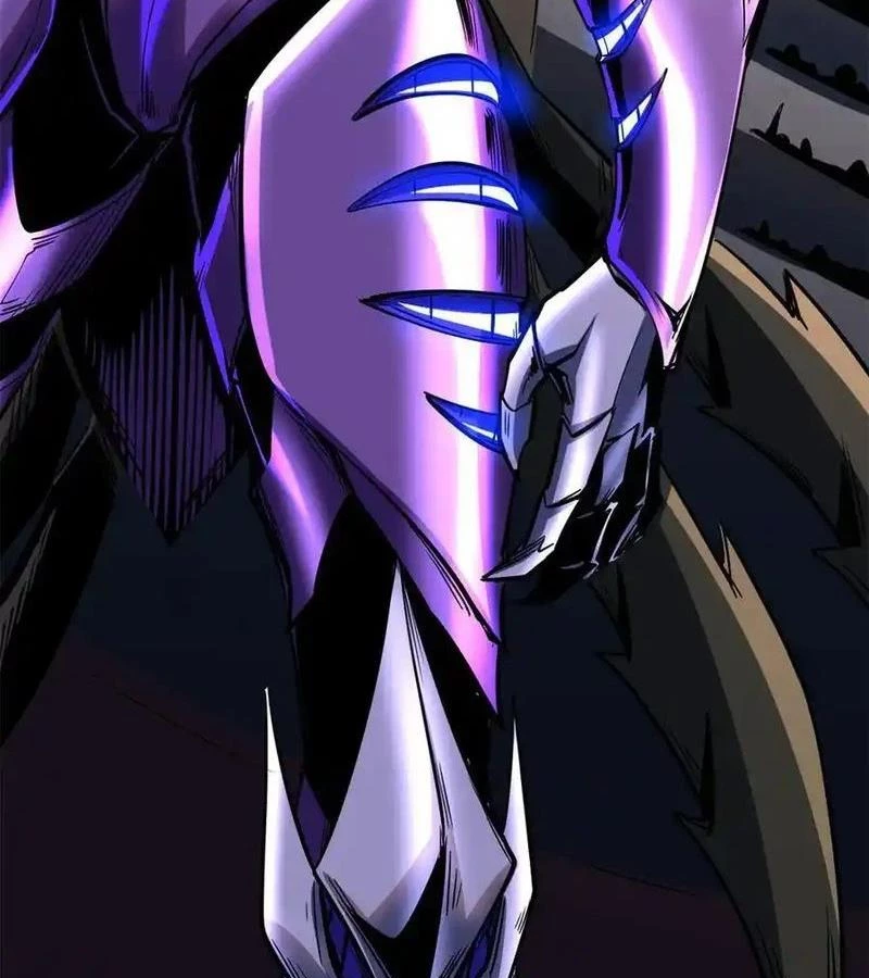 Siêu Cấp Thần Cơ Nhân Chapter 255 - Trang 4