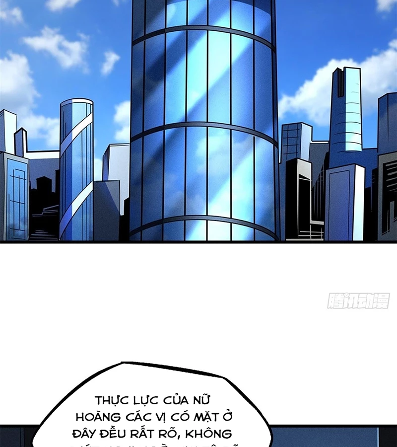 Siêu Cấp Thần Cơ Nhân Chapter 256 - Trang 4