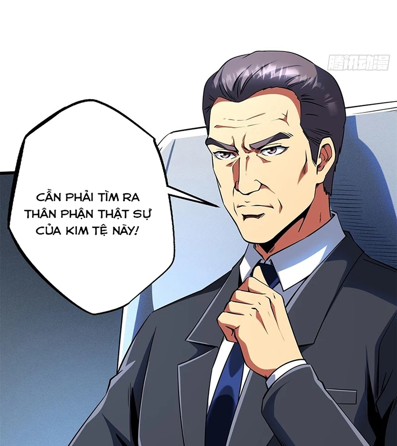 Siêu Cấp Thần Cơ Nhân Chapter 256 - Trang 4