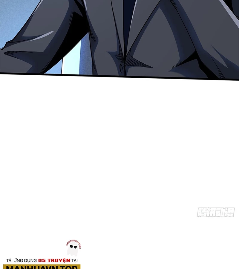 Siêu Cấp Thần Cơ Nhân Chapter 256 - Trang 4