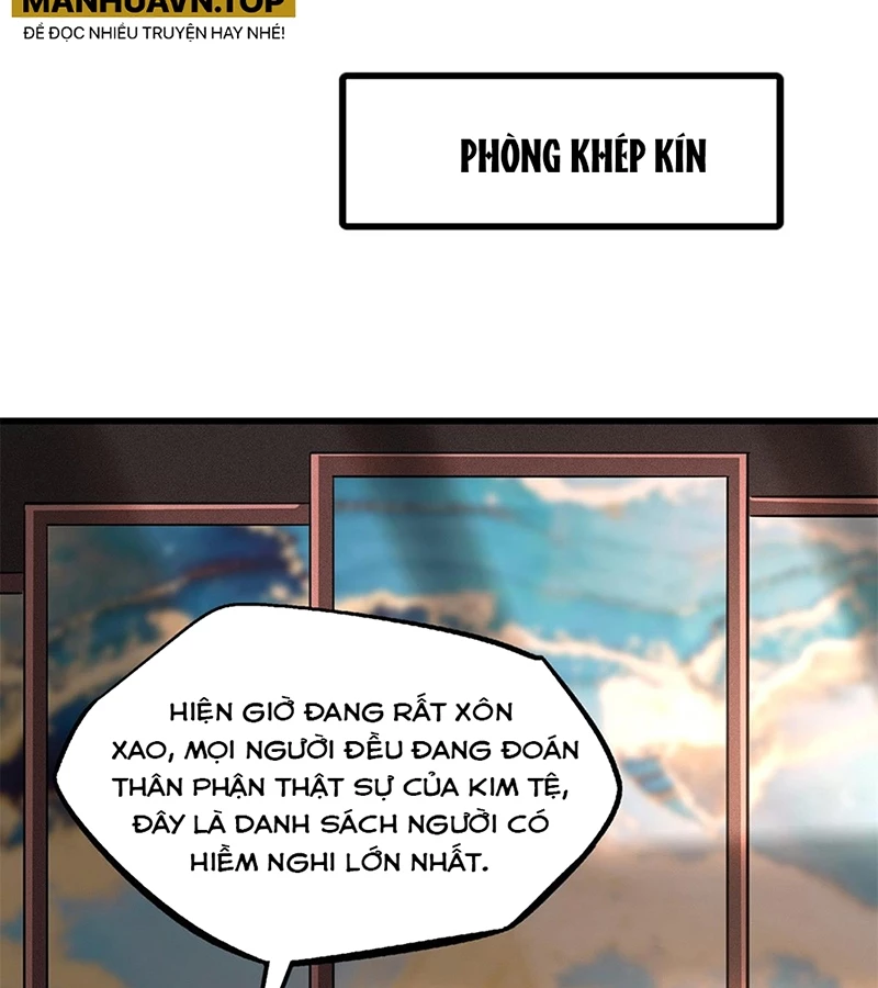 Siêu Cấp Thần Cơ Nhân Chapter 256 - Trang 4