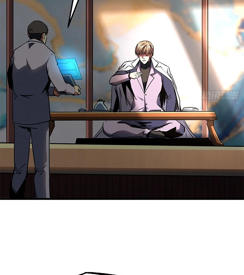 Siêu Cấp Thần Cơ Nhân Chapter 256 - Trang 4