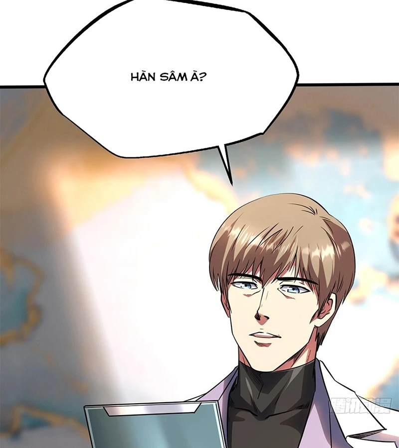 Siêu Cấp Thần Cơ Nhân Chapter 256 - Trang 4