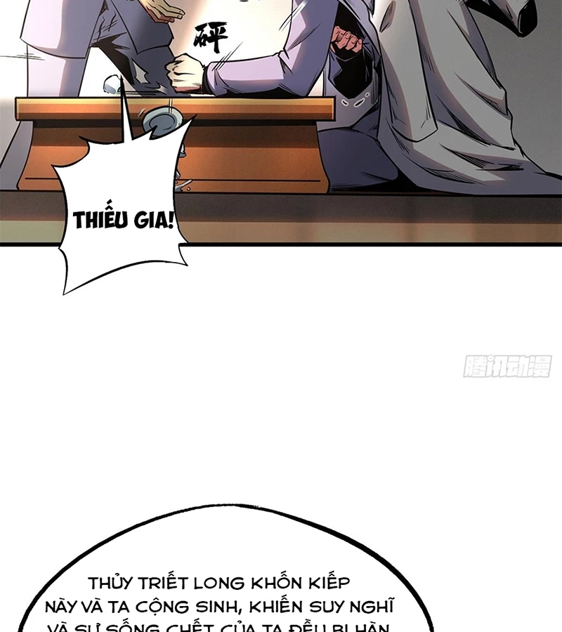 Siêu Cấp Thần Cơ Nhân Chapter 256 - Trang 4