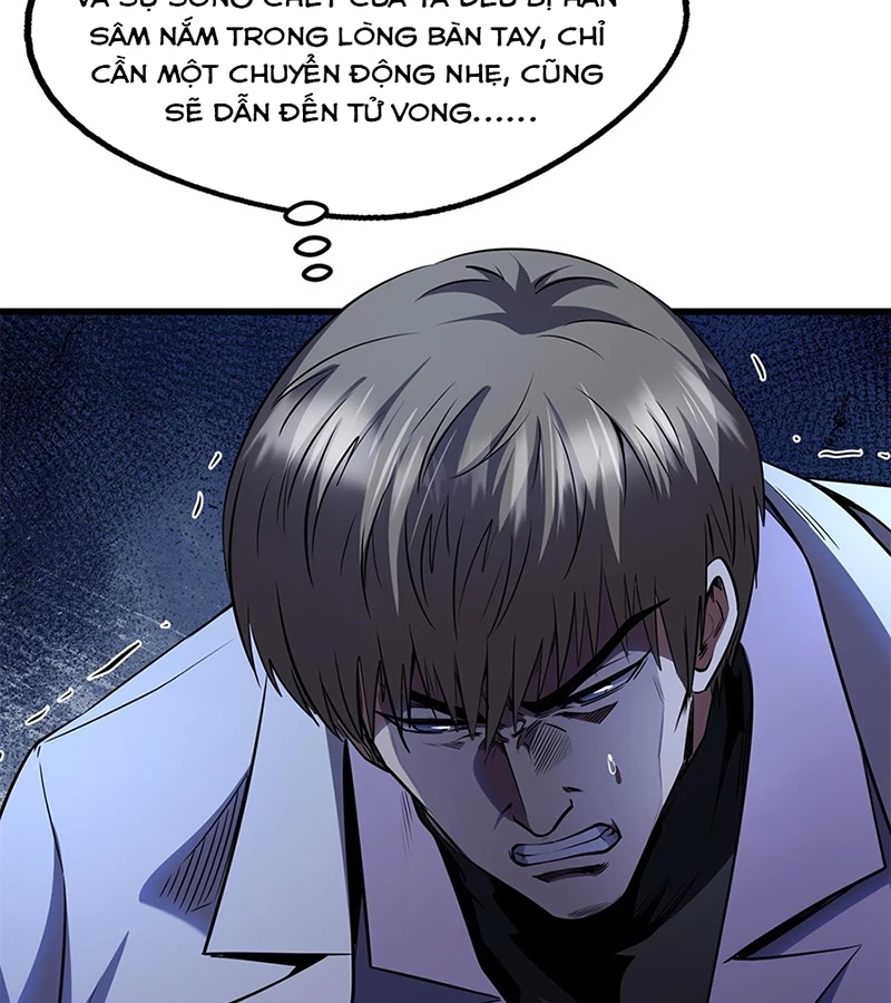 Siêu Cấp Thần Cơ Nhân Chapter 256 - Trang 4